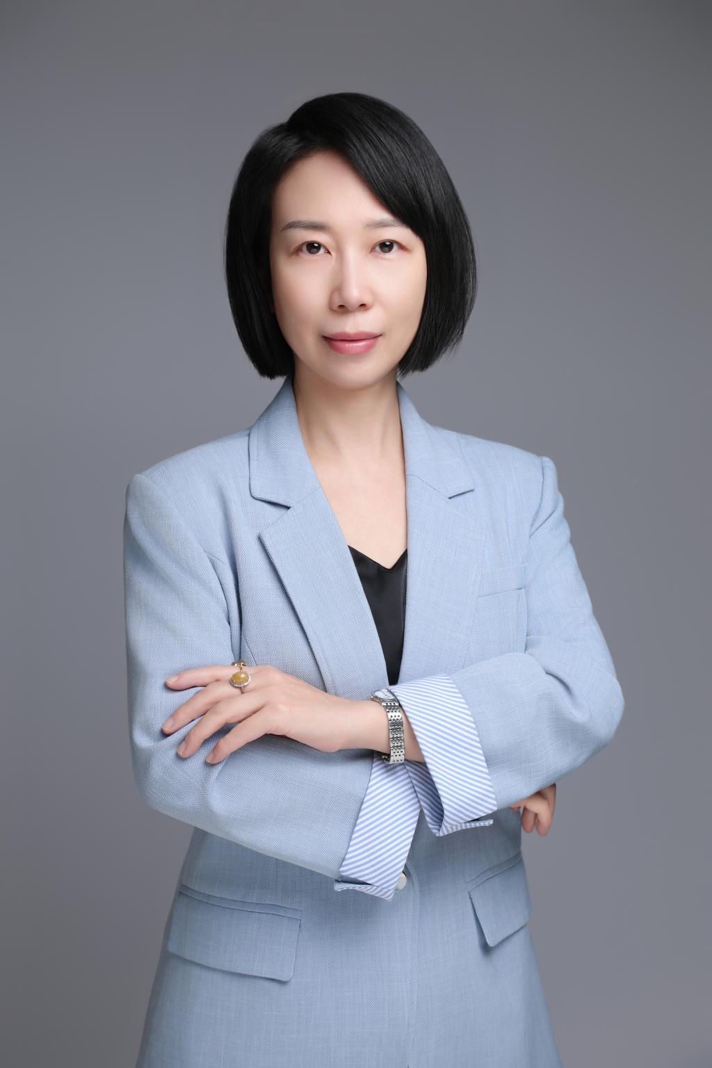CHEN Jingxia